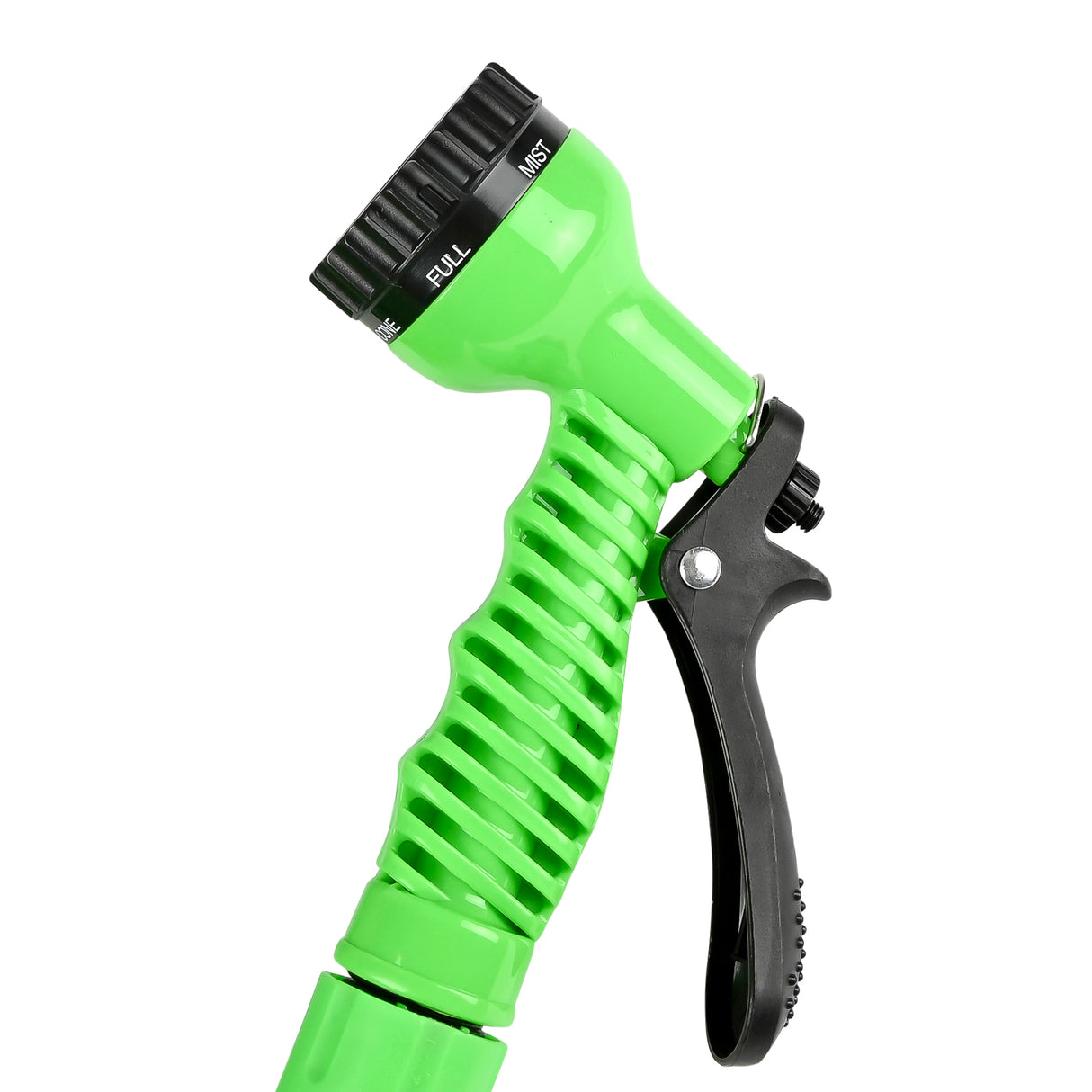 Garden hose set 30 meters extendable