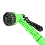 Garden hose set 30 meters extendable