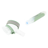Afwasborstel 2 in 1 met zeepdispenser