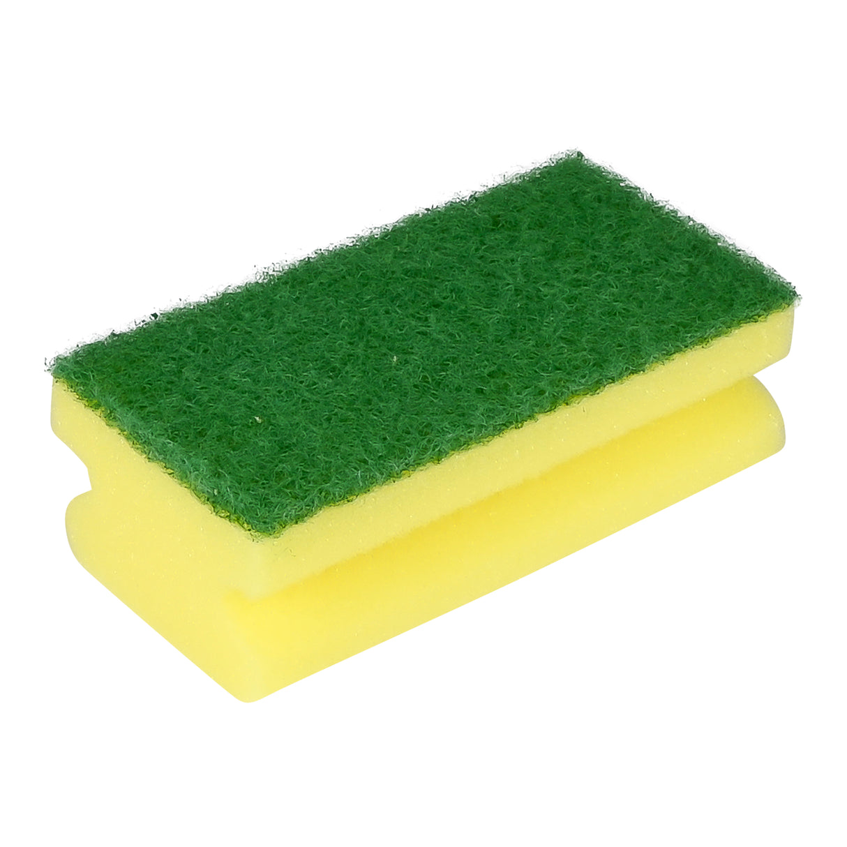Magic Clean Promo Scouring sponge with grip 3+1 pcs