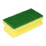 Magic Clean Promo Scouring sponge with grip 3+1 pcs