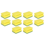 Magic Clean Promo Schuurspons met grip 8+2 dlg