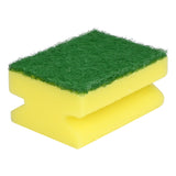 Magic Clean Promo Schuurspons met grip 8+2 dlg