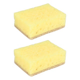 Magic Clean Premium Scouring Sponge Eco 2 pcs