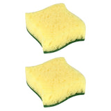 Magic Clean Premium Power Scheuerschwamm 2 Stk
