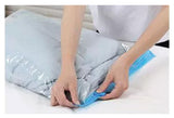 Vacuum storage bags roll up 4 pcs