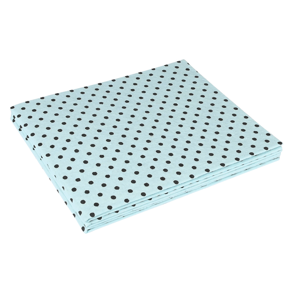 Magic Clean Premium Cleaning Cloth Antibacterial 35 x 40 cm 3 pcs
