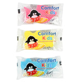 Mélange d'éponges de bain Confort Bébé