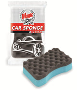 Éponge de voiture Magic Car avec structure