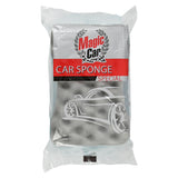 Éponge de voiture Magic Car avec structure