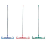 Magic Clean Vloerwisser + Chenille hoes mix