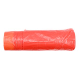 Magic Clean Garbage Bags with Drawstring 70 L 10 pcs