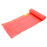 Magic Clean Garbage Bags with Drawstring 70 L 10 pcs