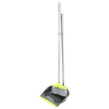 Magic Clean Premium Stoffer en blik op steel