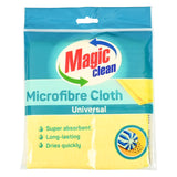 Magic Clean Mikrofasertuch Superior 30 x 32 cm