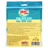Magic Clean Mikrofasertuch Superior 30 x 32 cm