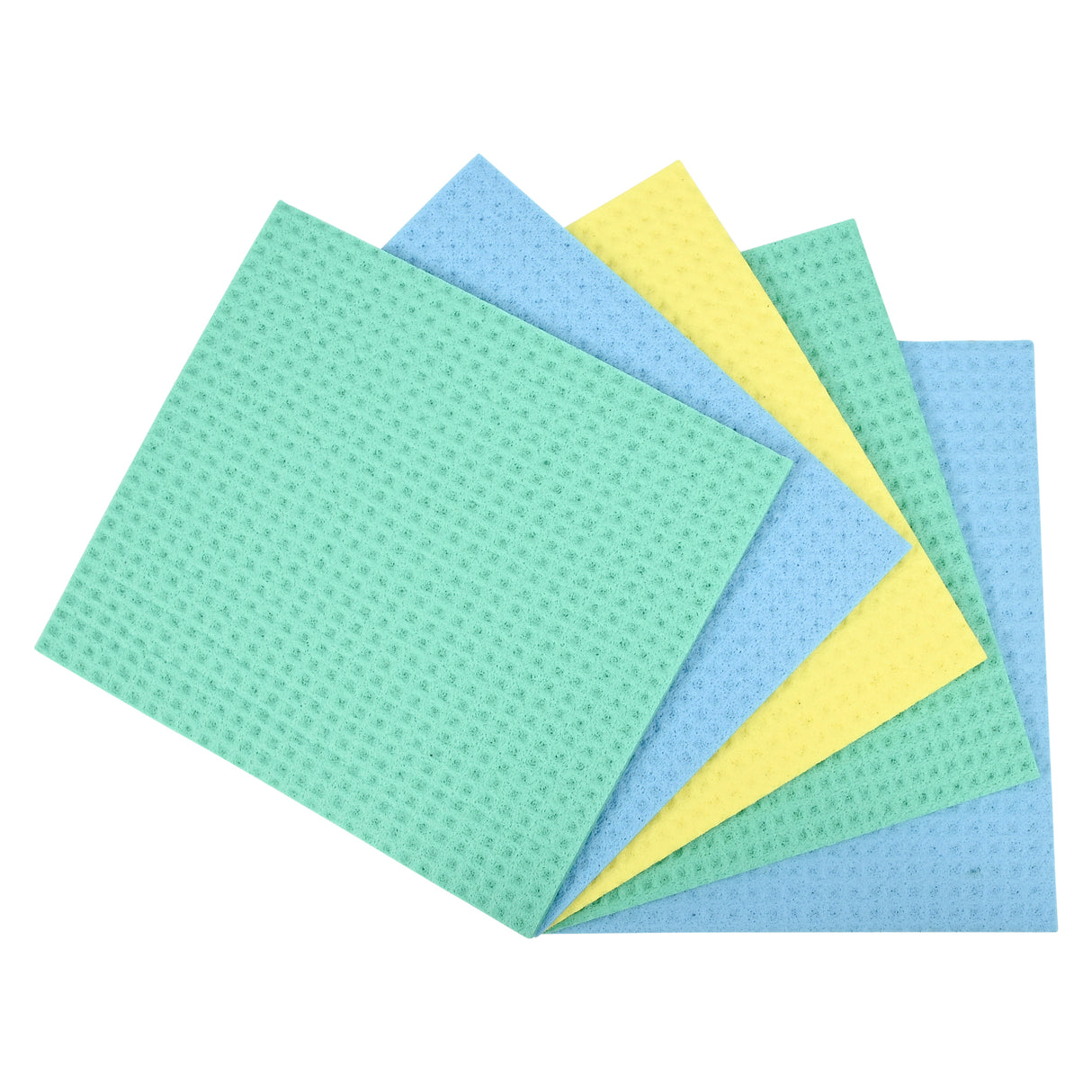 Chiffon éponge Magic Clean Premium Eco 18 x 20 cm 5 pcs