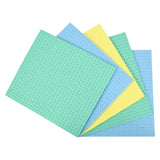Chiffon éponge Magic Clean Premium Eco 18 x 20 cm 5 pcs