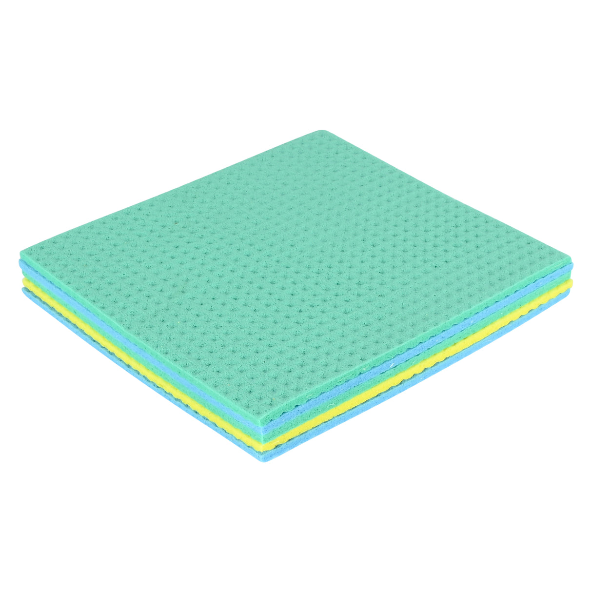 Chiffon éponge Magic Clean Premium Eco 18 x 20 cm 5 pcs