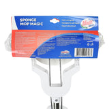 Magic Clean Floor Squeegee Sponge Butterfly