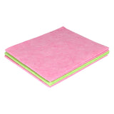 Viscose cleaning cloth 30 x 35 cm, 3 pcs