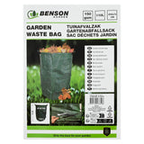 Gartenabfallsack ø45 x 70 cm 110 ltr (PP)
