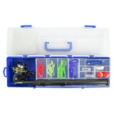 Vishengel set 48-dlg