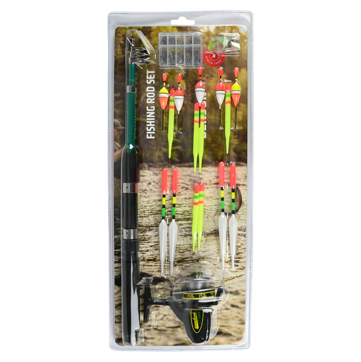 Vishengel set 114-dlg