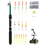 Vishengel set 114-dlg
