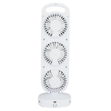 Standventilator USB wiederaufladbar