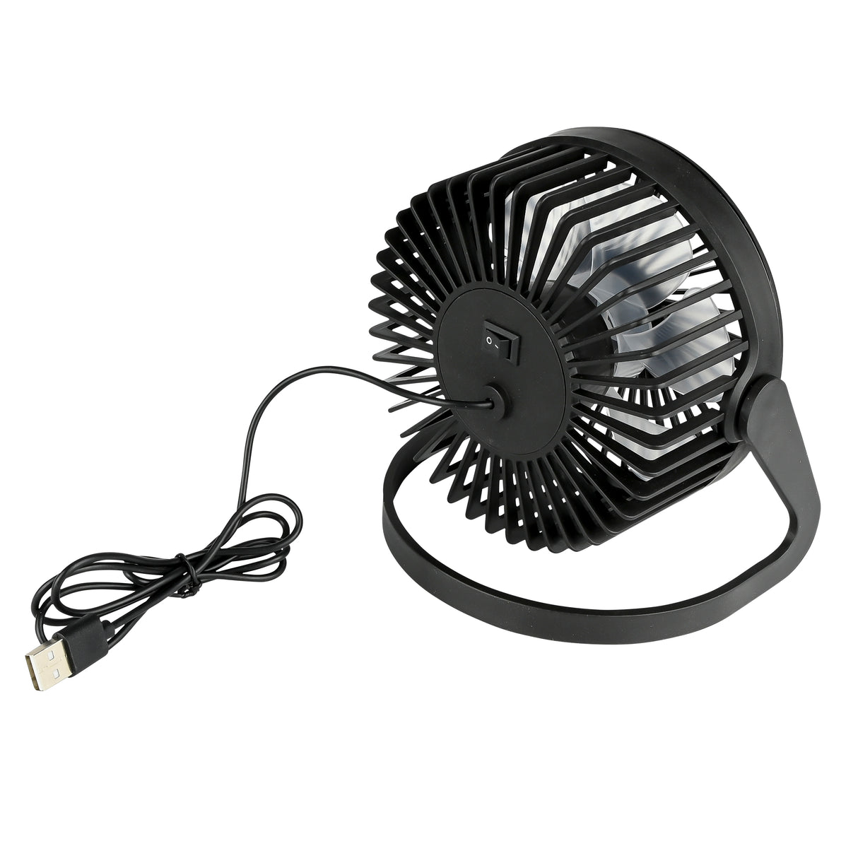 Table/desk fan USB Ø 13