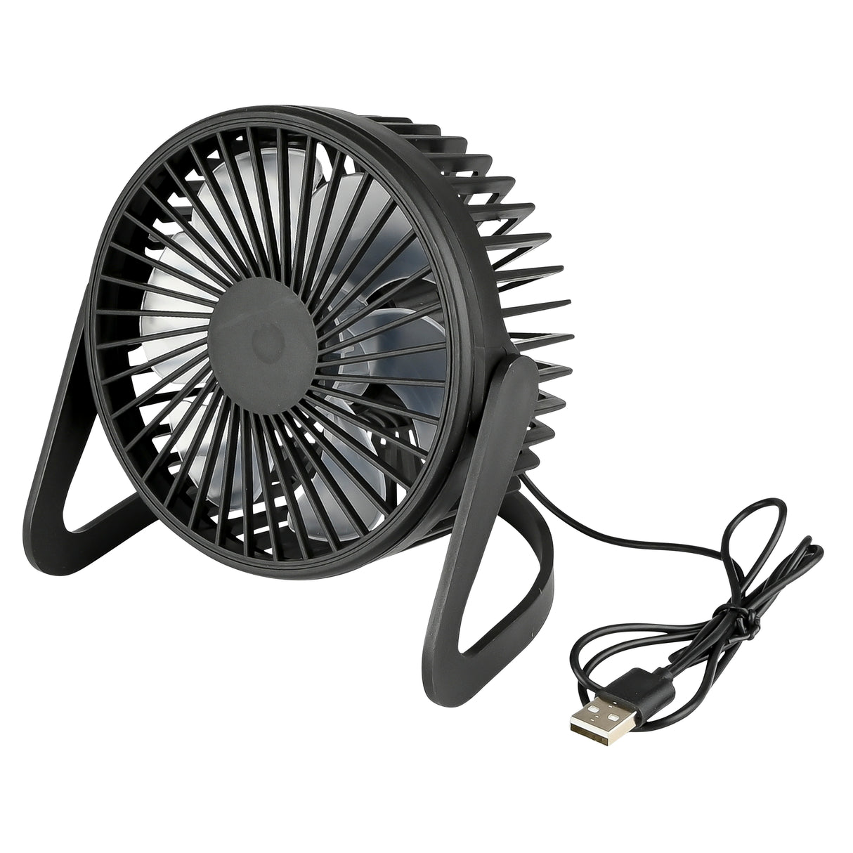 Table/desk fan USB Ø 13
