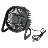 Table/desk fan USB Ø 13