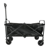 Chariot pliable 90kg 60l