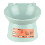Cat food bowl