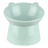 Cat food bowl