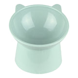 Cat food bowl