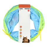 Tunnel pour chat