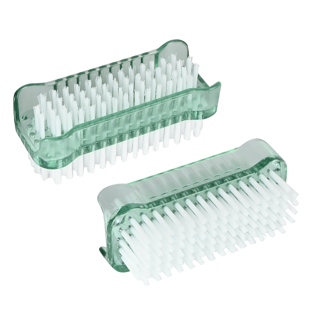 Brosse à ongles double 2 pcs