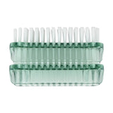 Brosse à ongles double 2 pcs