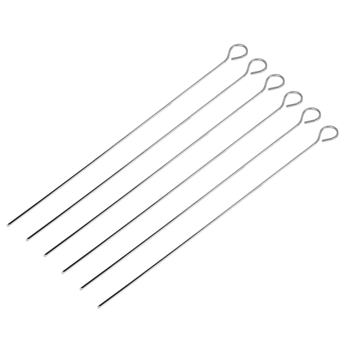 BBQ spiezen 6 dlg