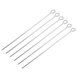 BBQ spiezen 6 dlg
