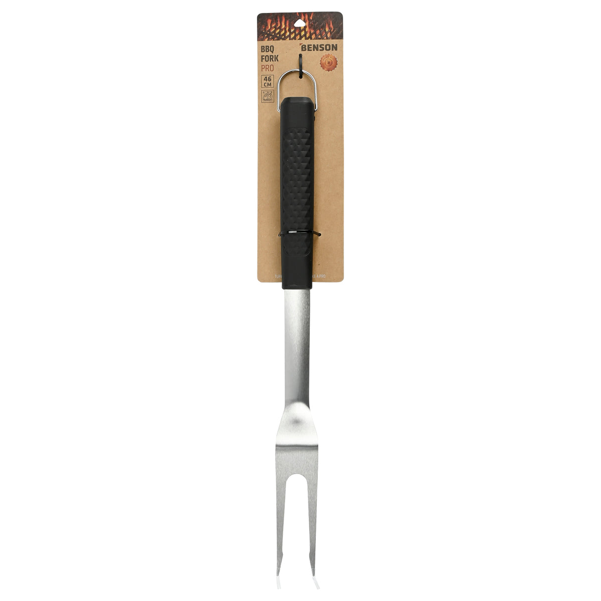 Grillgabel 46 cm