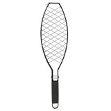 BBQ grill basket fish