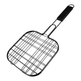 BBQ Hamburger grill