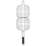 BBQ Hamburger grill