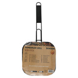 BBQ Hamburger grill