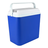 Koelbox elektrisch 12V/ 230V 24L