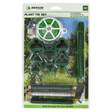 Pflanzenbinder-Set 48-tlg