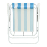 Camping chair 60.3 x 51.3 x 75 cm